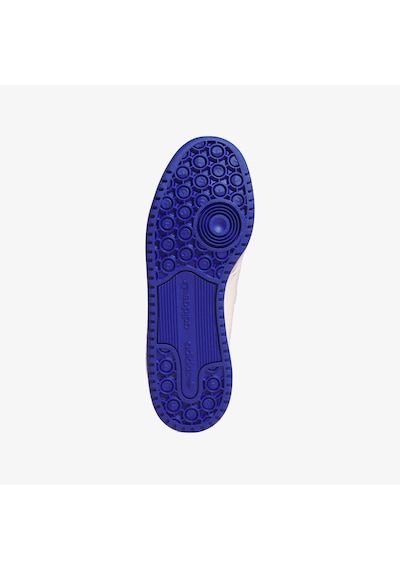 adidas Forum Low Cl Unisex Beyaz Spor Ayakkabı Düz Ih7829 Beyaz