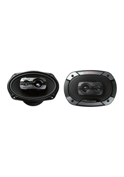 Pioneer Ts-6975 V3 550 Watt 16X24Cm Şampiyon Serisi Oval Hoparlör