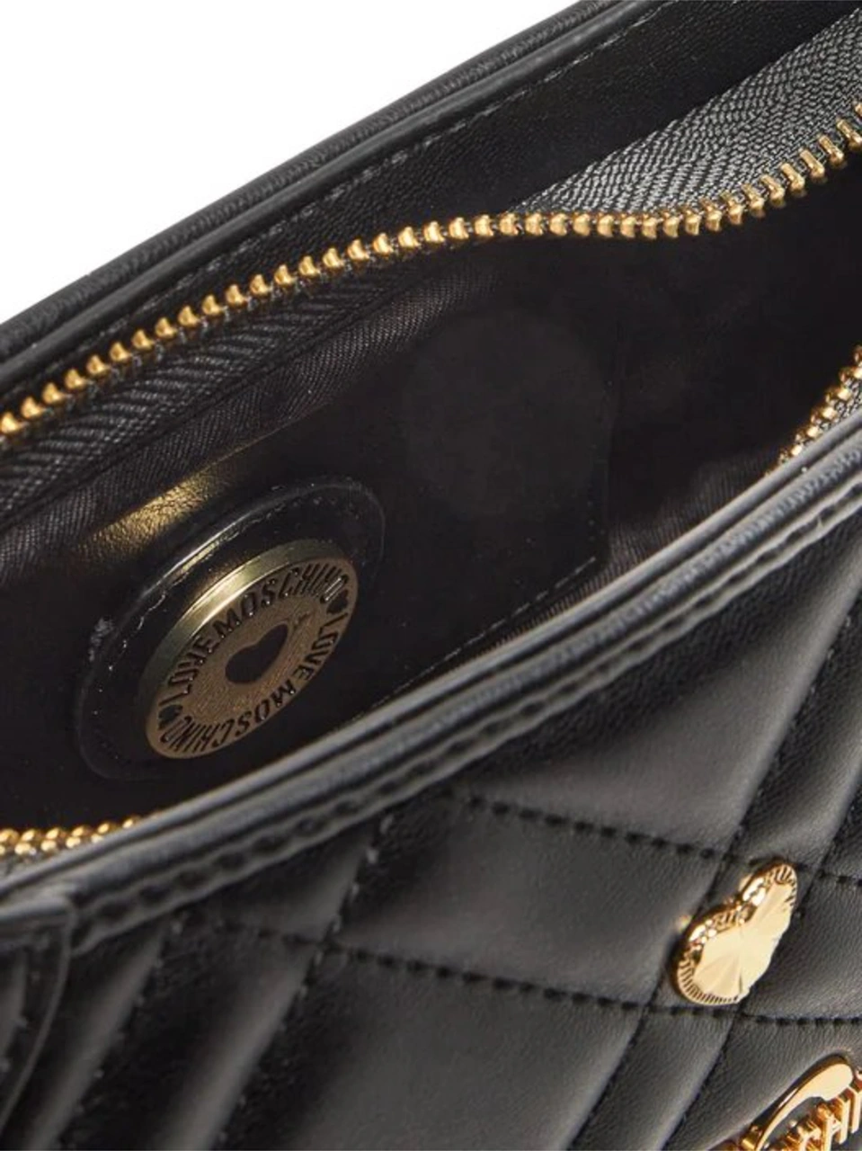 Love Moschino Kadın Çapraz Çanta Jc4121pp1mlı0000 Mavı