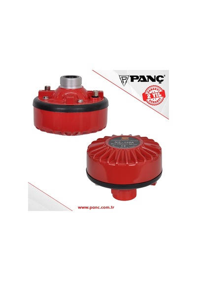 Pe-Nx150A 150W Drıver Ünit