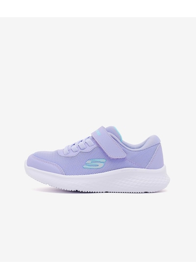 Skechers Skech-lıte Pro Büyük Kız Çocuk Mavi Spor Ayakkabı 303934l Perı