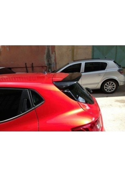 Reno Clio4 Spoiler STR-802