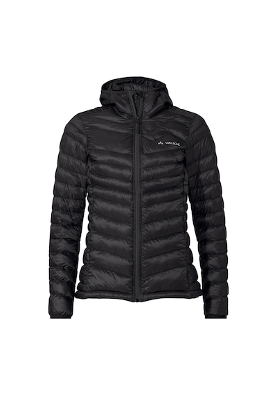 Vaude Batura Yalıtımlı Kapüşonlu Kadın Mont 42515-010