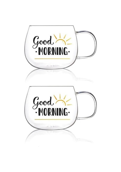Perotti Costa Morning 2 Li Cam Kupa 400 Ml 15513