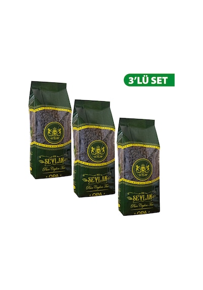 Seylan Opa Ceylon Tea 3 x 500 G