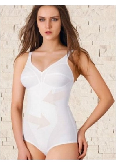 Form Angel Anıl Bayan Korse Body 5204