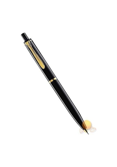 Pelikan K200 Siyah Tükenmez Kalem