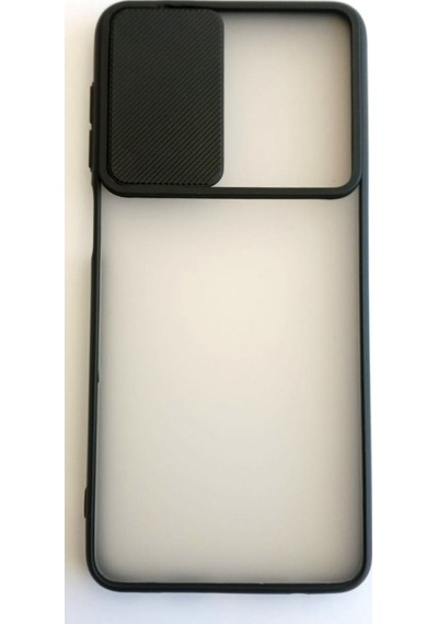 Xiaomi Redmi Note 10S Kamera Korumali Sürgülü Kilif 558143998