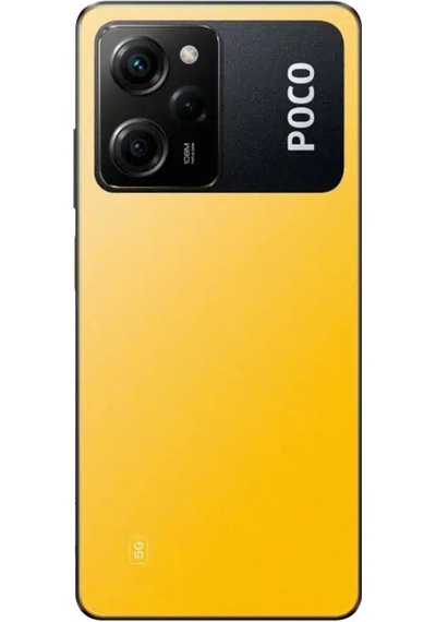 Xiaomi Uyumlu Poco X5 Pro Kapak 1mm Süper Silikon Şeffaf Kılıf