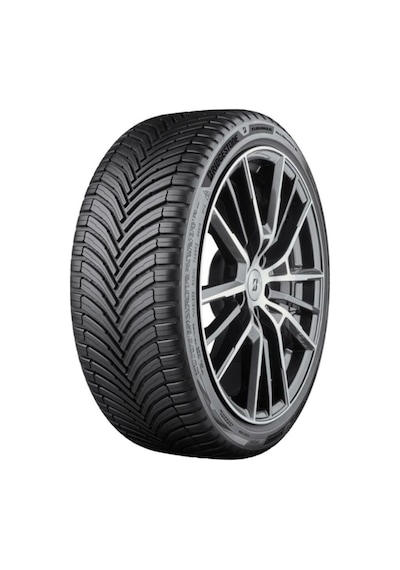 Bridgestone 235/45 R18 T006 All Season 98Y XL Dört Mevsim Lastiği 2024
