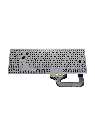 Asus Uyumlu X507M, X507MA Notebook Klavye - Tuş Takımı / Siyah - TR