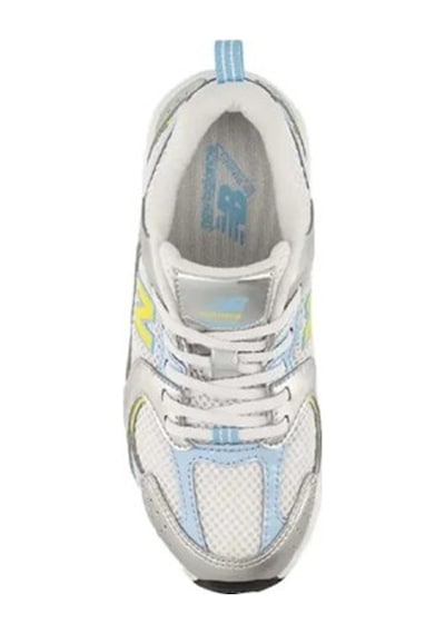 New Balance P5307dq Nb Lıfestyle Pre-school Shoes Grı Çocuk Sneaker Gri New Balance P5307dq Nb Lıfestyle Pre-school Shoes Grı Çocuk Sneaker Gri