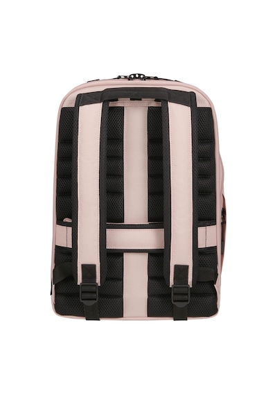 SAMSONITE KH8-80-001 14.1 STACKD BIZ Notebook Sırt Çantası Pembe