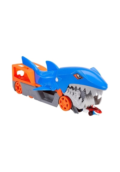Hot Wheels Köpek Balığı Taşıyıcı-Gvg36