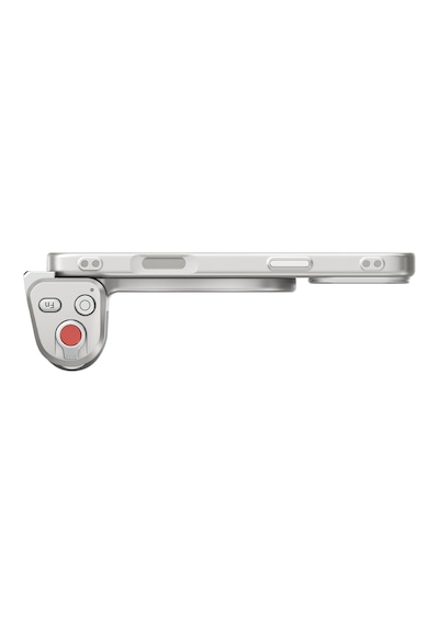 Telesın İphone 17 Pro Max Uyumlu Master Grip Creator Combo