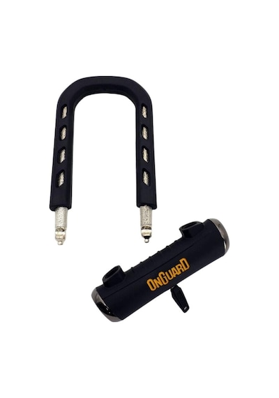 Onguard Rocksolid Kesilmez U-kilit 14mm 8590