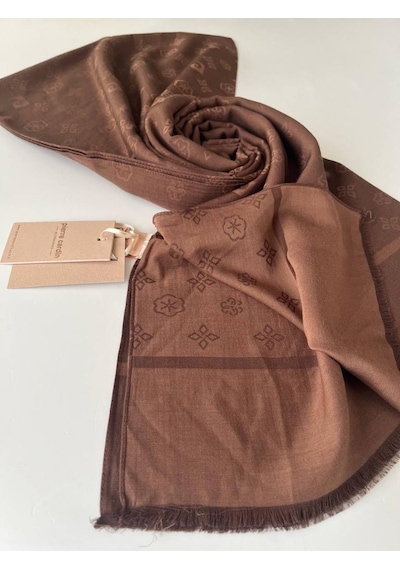 Pierre Cardin Cotton Şal 001