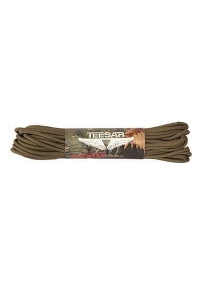 Sturm Paracord 550 Yaprak Turuncu Ip-2639 Siyah