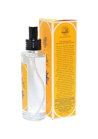 Lavanta Eau De Cologne 100 Ml