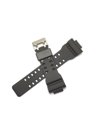 Casio G-Shock Ga-100/Ga-110 Saat Kordonu Pls.
