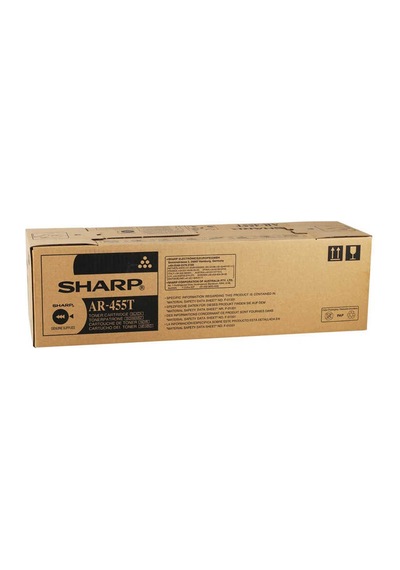 Sharp Ar-455t Fotokopi Toneri