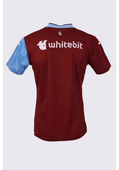 Joma Trabzonspor 23/24 Parçalı Forma Bordo Mavi Renk Bordo Mavi Bordo Mavi Bordo - Mavi