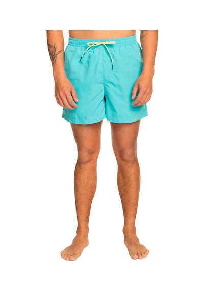 Quıksılver Quiksilver Behind Waves Erkek Mavi Volley Short Bha0 Çok Renkli