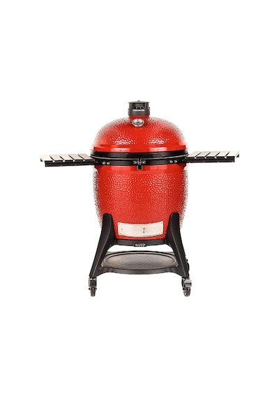 Kamado Joe Big Joe III Seramik Kömürlü Mangal