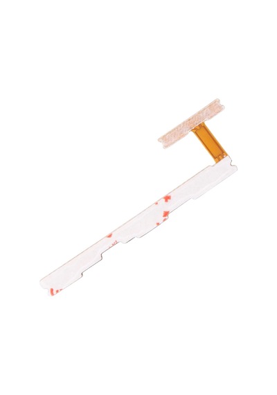 Xiaomi Redmi 12c Uyumlu On Off Yan Ses Power Film Flex 22120rn86g 22120rn86ı 22126rn91y 2212arnc4l