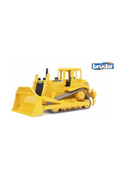 Bruder   Caterpillar Bulldozer 02422