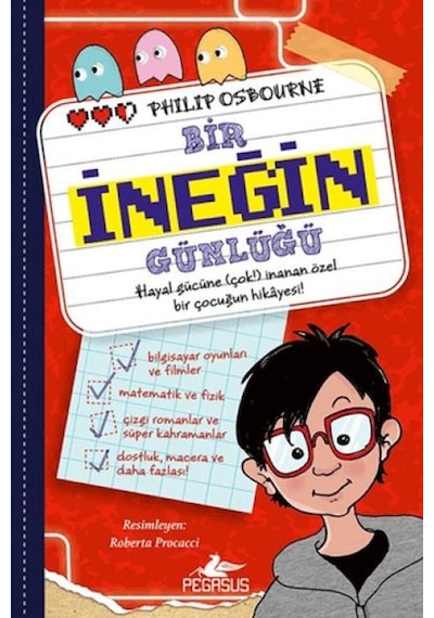 Bir İneğin Günlüğü 1. - Qddv-874403