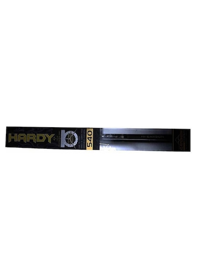 Hardy Short Pole %100 Carbon Kısa Göl Kamışı 5.40mt