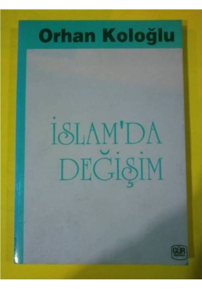 Islamda Değişim N11.49459