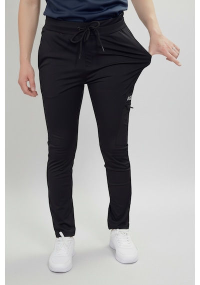 112439 Sportswear Acil Sağlık 112 Pantolon Ultra Esnek Lacivert