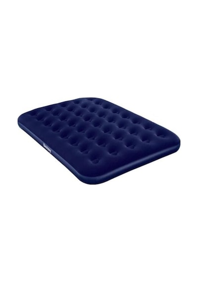 Bestway Double Şişme Yatak 191 Cm X 137 Cm X 22 Cm 67002 Lacivert