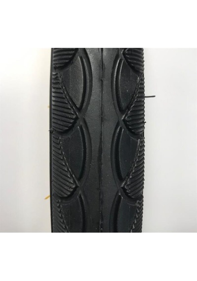 Chaoyang 24x1 3/8 Dış Lastik Siyah