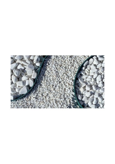 Dolomit Taş 5 Kg 1-2 Cm Beyaz Dolomit Bahçe Taşı Çakıl Taşı Saksı Taşı Akvaryum Teraryum Taşı