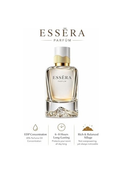 Efes Parfüm For Men 50 Ml Amber