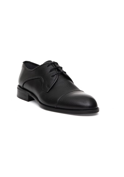 Pierre Cardin Erkek Siyah Ayakkabı 50315645-vr046 Siyah