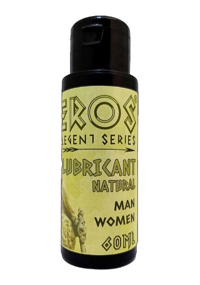 Eros Legent Lubricant Gel 3 Adet 60 Ml