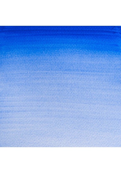 Winsor & Newton Cotman Yarım Tablet Suluboya Ultramarine 660 Karışık