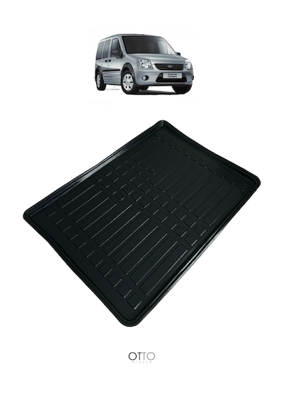 Ford Connect 2003-2014 Bagaj Havuzu Araca Özel