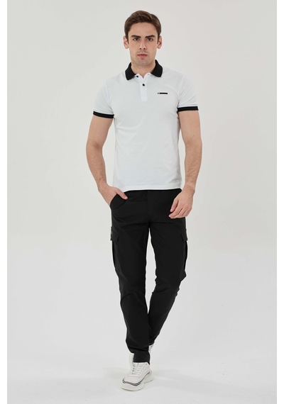 Exuma Pant M-010-1413060-010 001