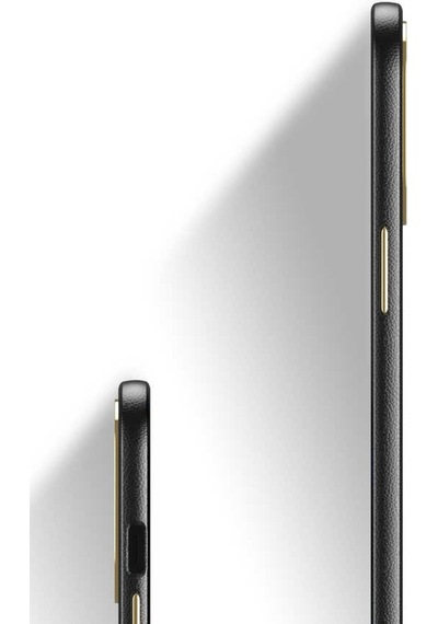 Apple Uyumlu iPhone 13 Pro Kilif Natura Deri Lüx Soft 558170656