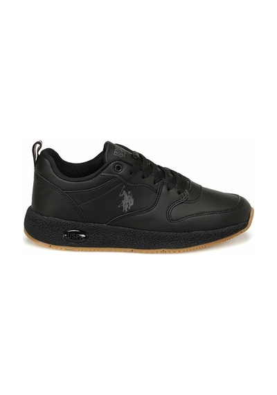U.S. Polo Assn. U.S Polo Angel Comfort Casual Rahat Kalıp Spor Ayakkabısı