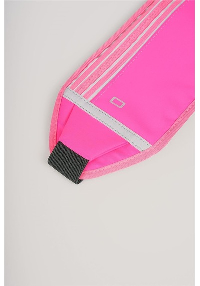 Ççs 17712 Bel Çantası Pembe