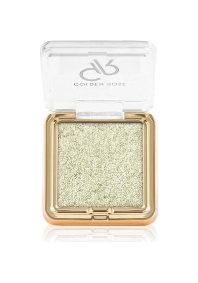 Glitter Glow Eyeshadow No: 04 Vega - Simli Kremsi Göz Farı 0