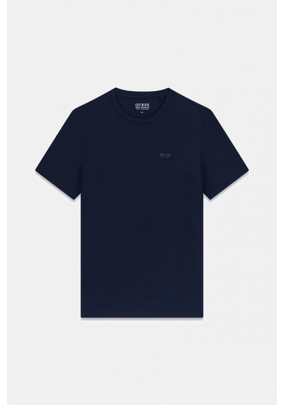 Guess Kısa Kollu Bisiklet Yaka Yeni Teknik Esnek Erkek Lacivert T-shirt M6rı19kd202-g7v2 Çok Renkli Guess Kısa Kollu Bisiklet Yaka Yeni Teknik Esnek Erkek Lacivert T-shirt M6rı19kd202-g7v2 Çok Renkli