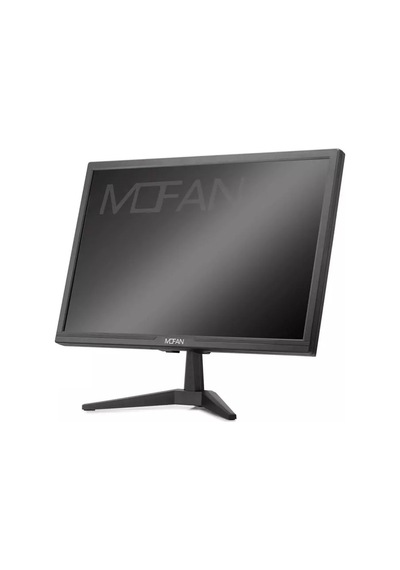 Mofan Mf19 19" Monitör Hdmı + Vga + Hoparlör + Ips Ekran