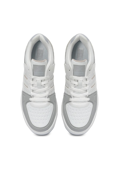 Kinetix Wılmo Pu W 5pr Beyaz Kadın Sneaker 000000000102019588 Beyaz-toz Pembe-a Mavı Kinetix Wılmo Pu W 5pr Beyaz Kadın Sneaker 000000000102019588 Beyaz-toz Pembe-a Mavı